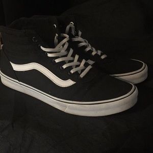 VANS Hi-Sk8 sneakers